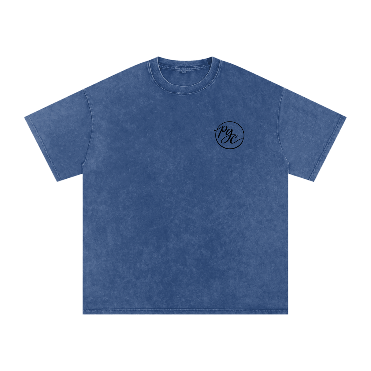 Walk by Faith T-Shirt (Oversized)