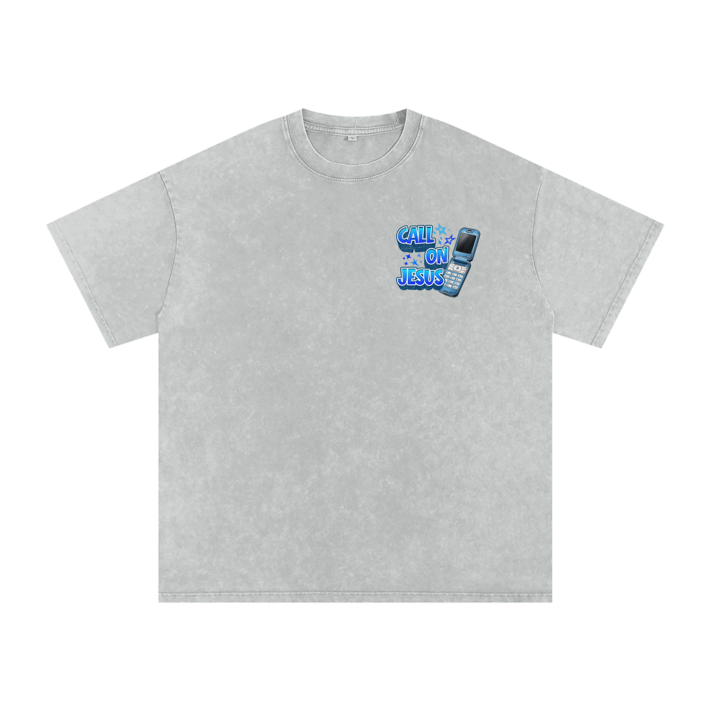 Call on Jesus Tee