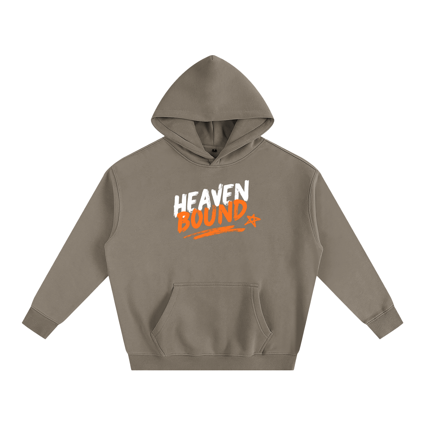 Heaven Bound Hoodie