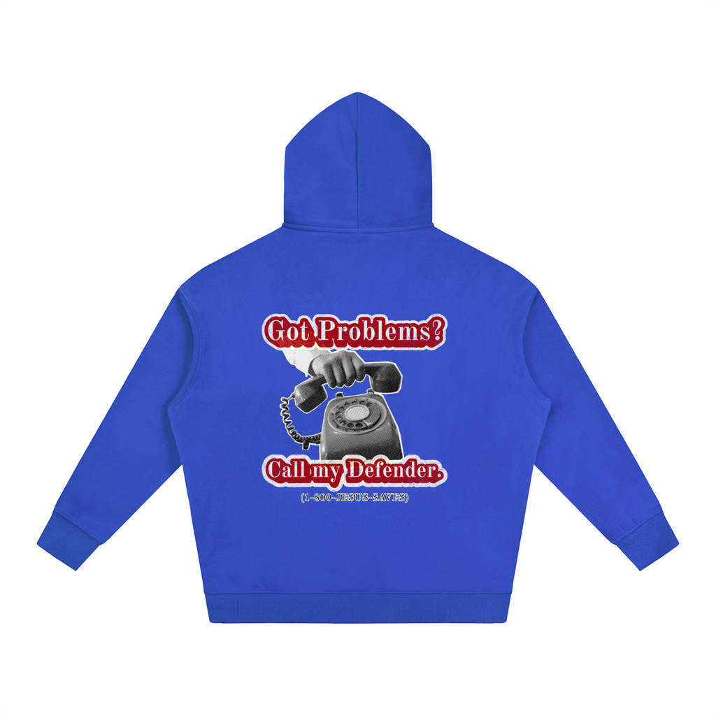 Got Problems? Hoodie