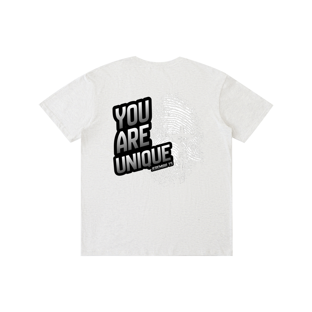 You are Unique T-Shirt
