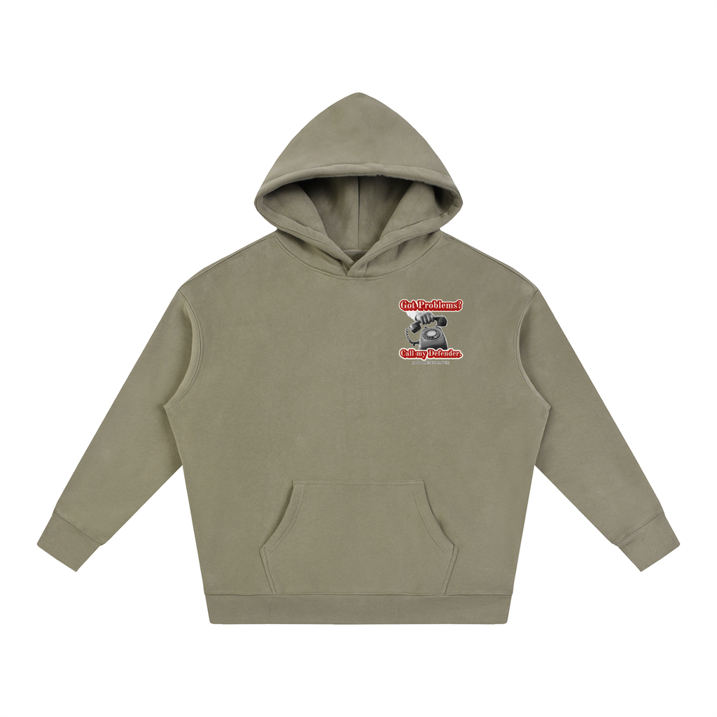 Got Problems? Hoodie