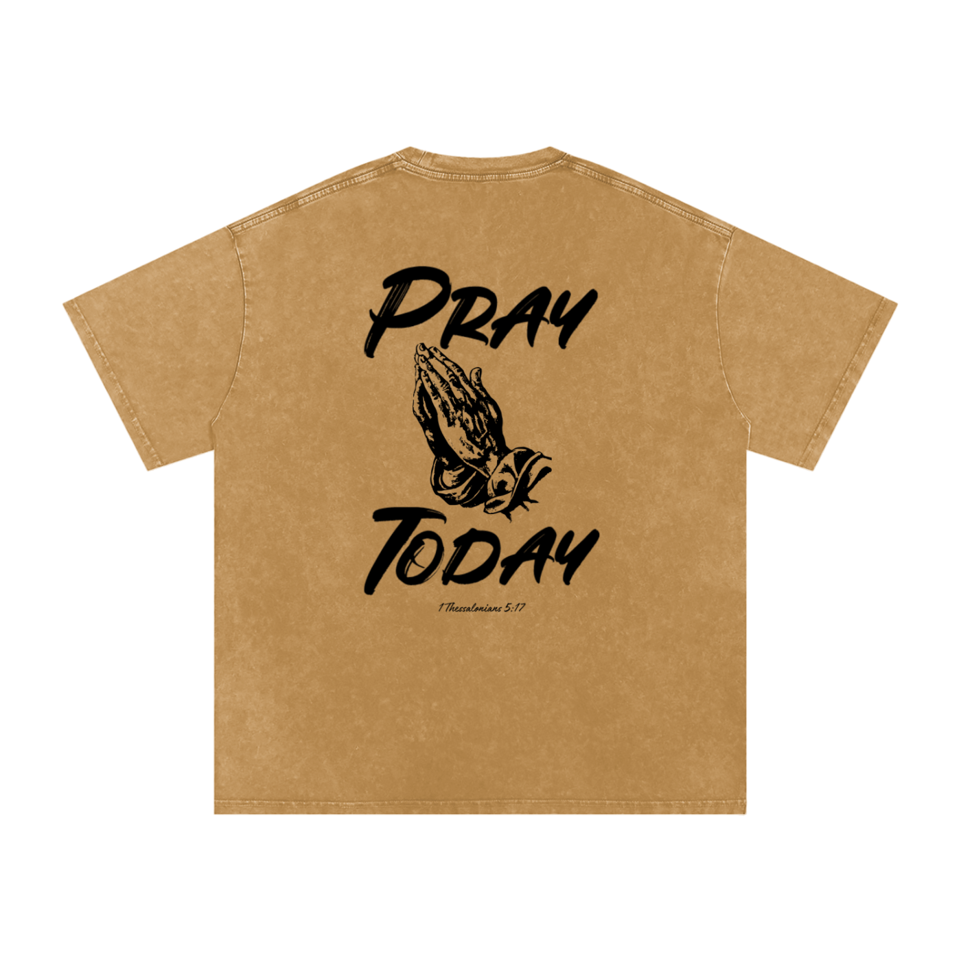 Pray Today Tee