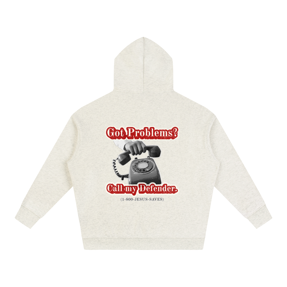 Got Problems? Hoodie