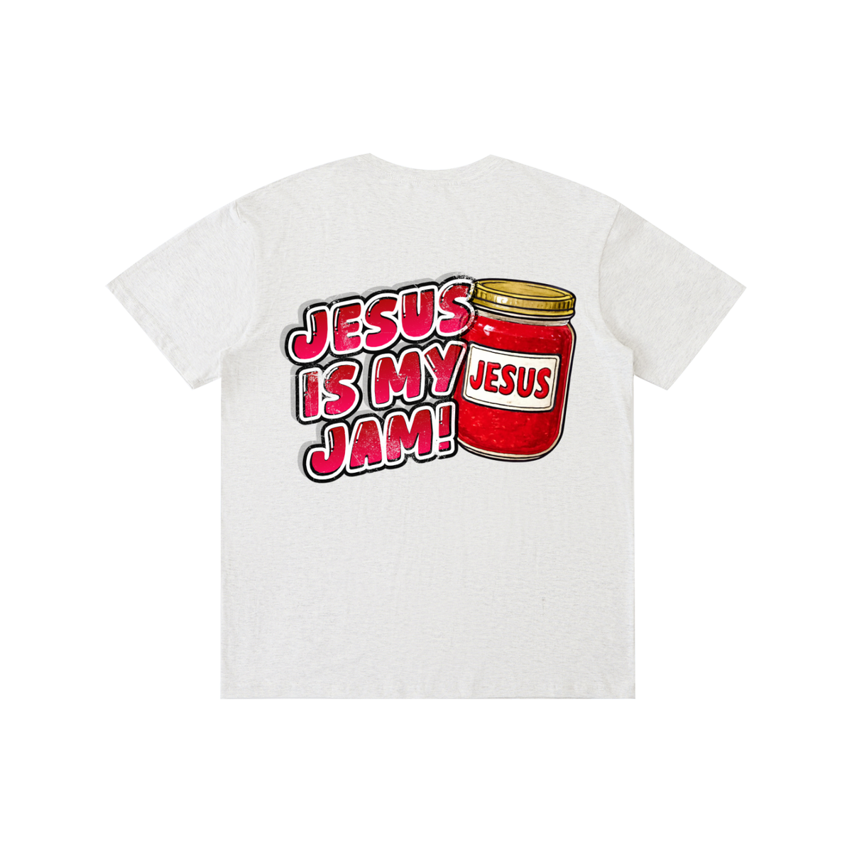 Jesus is my Jam T-Shirt