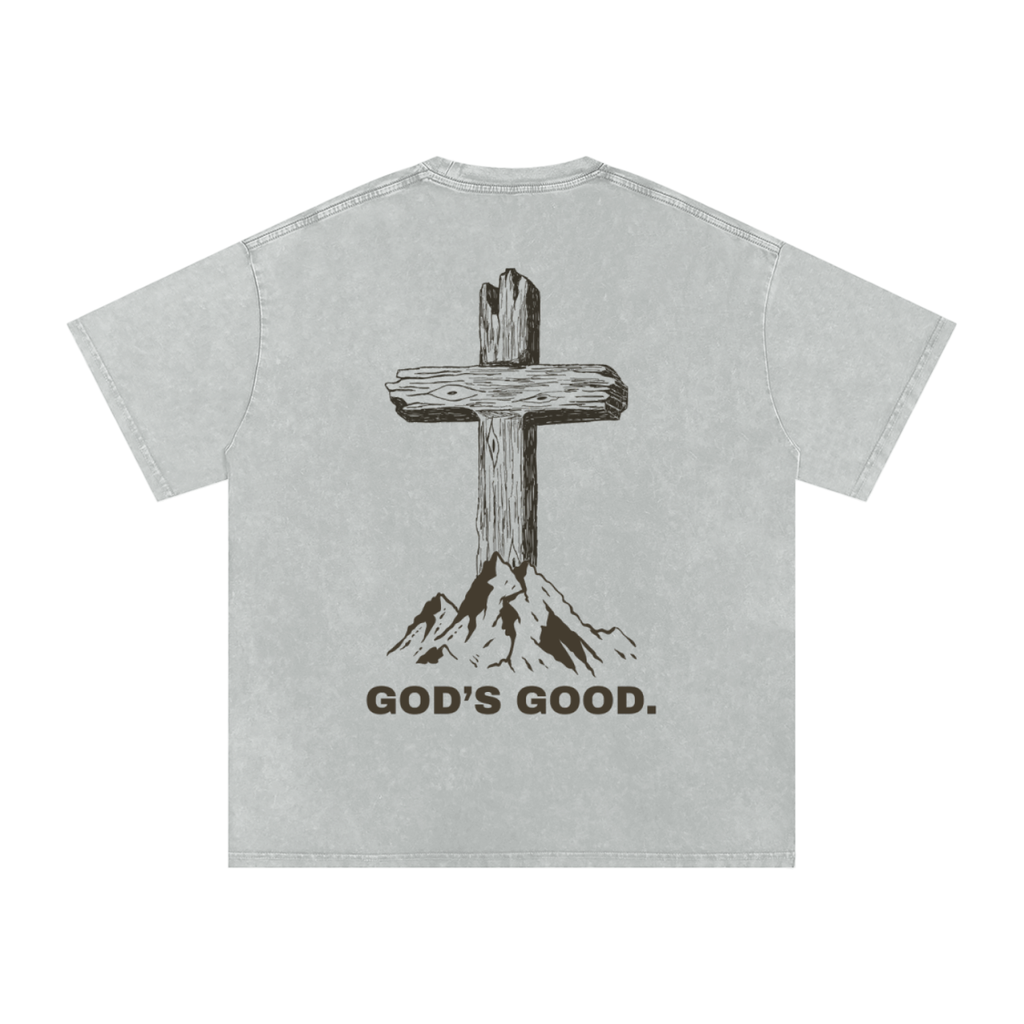 God's Good Tee