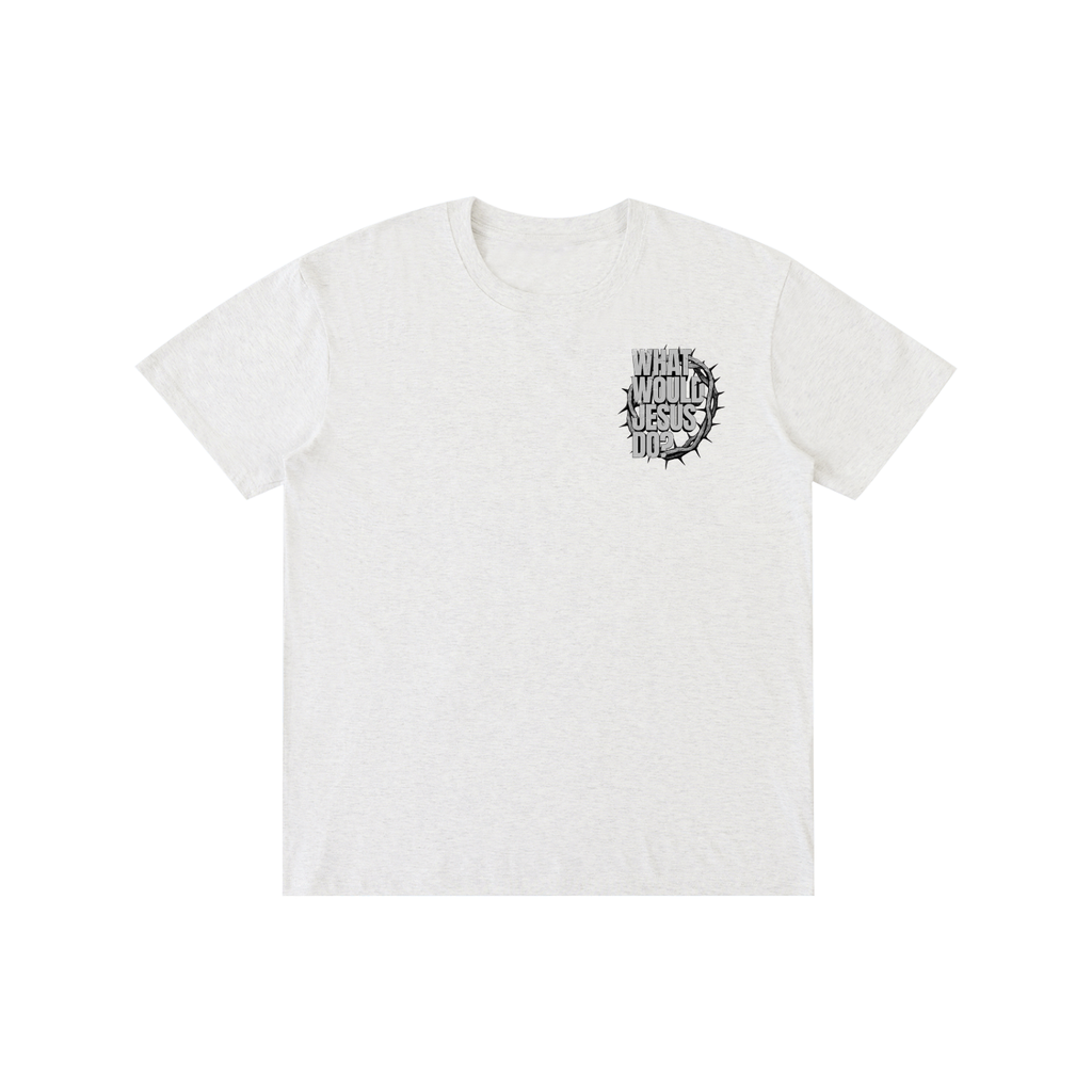 What would Jesus Do? T-Shirt