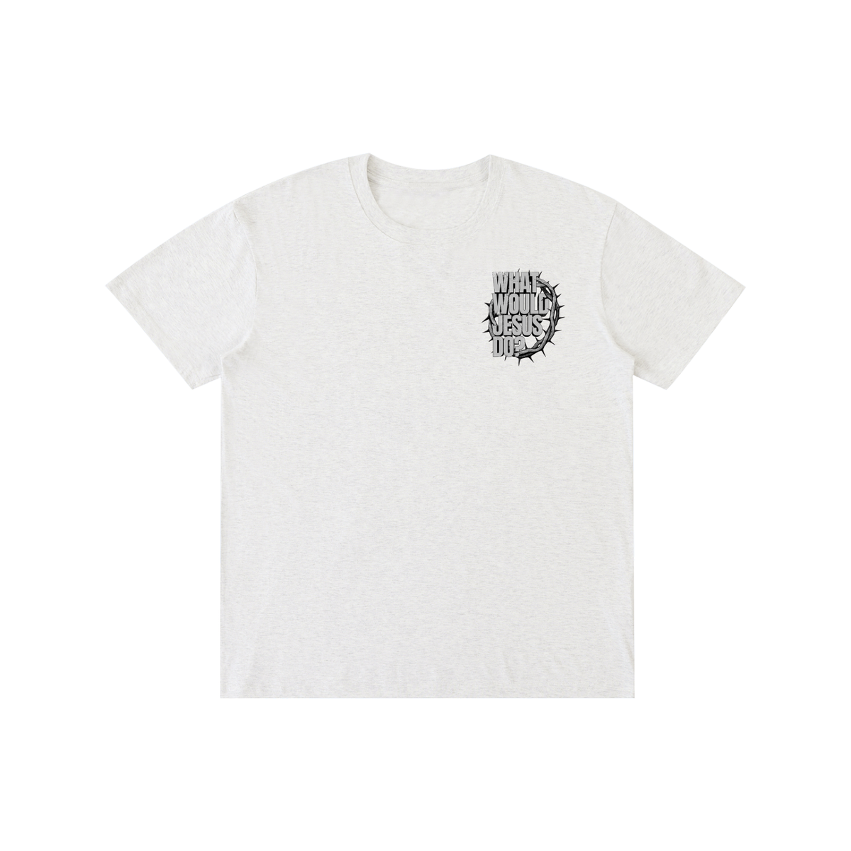 What would Jesus Do? T-Shirt