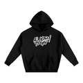 All Glory to God Hoodie