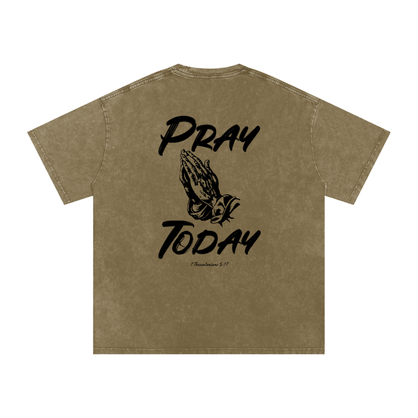 Pray Today Tee