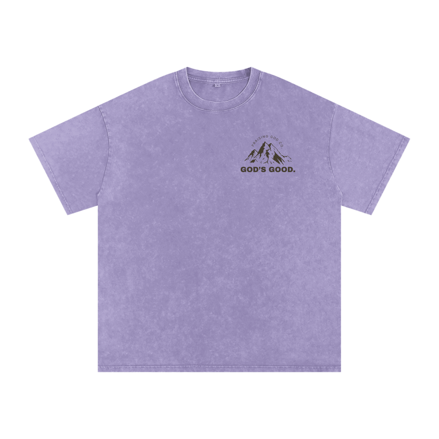 God's Good Tee