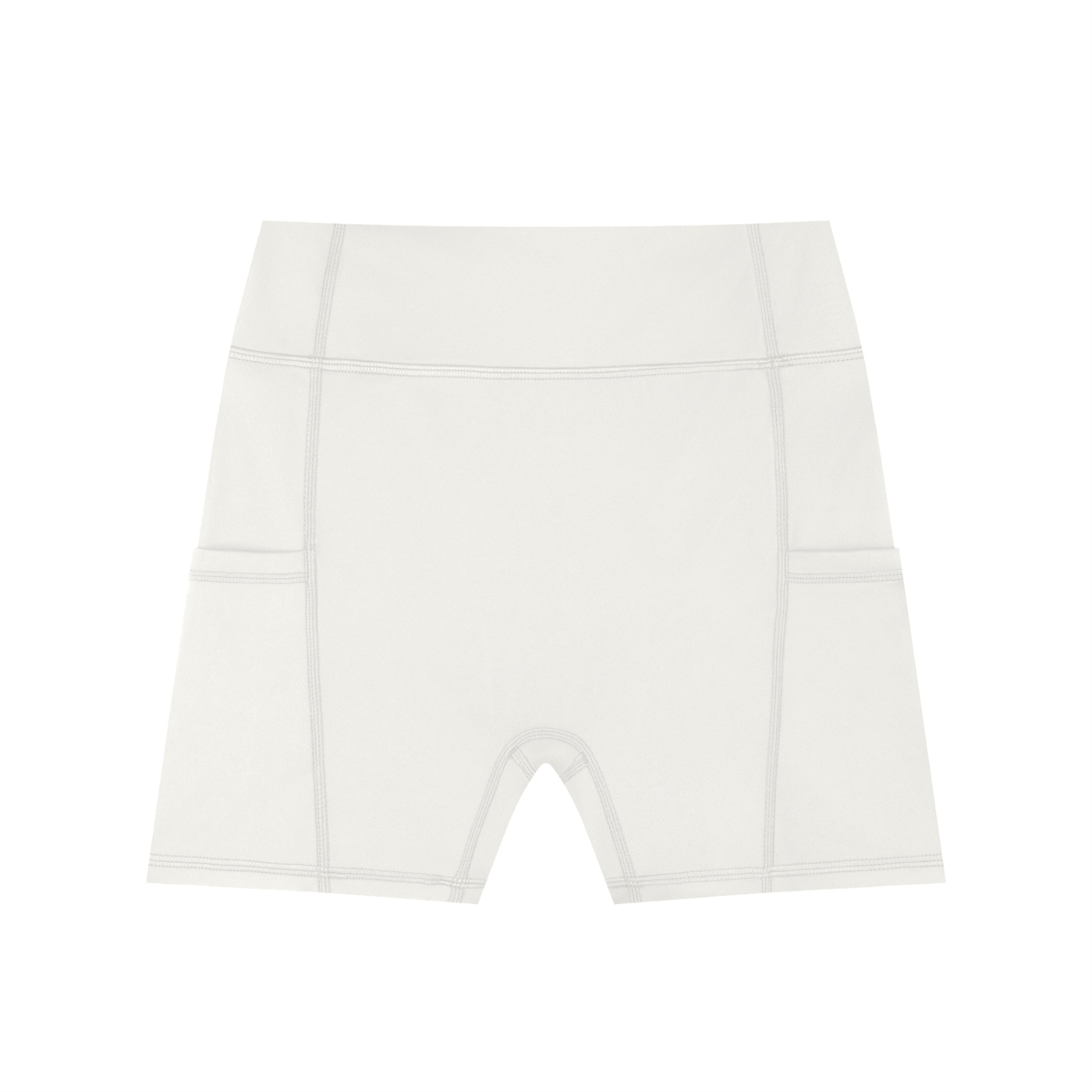 PGC High-Waisted Shorts