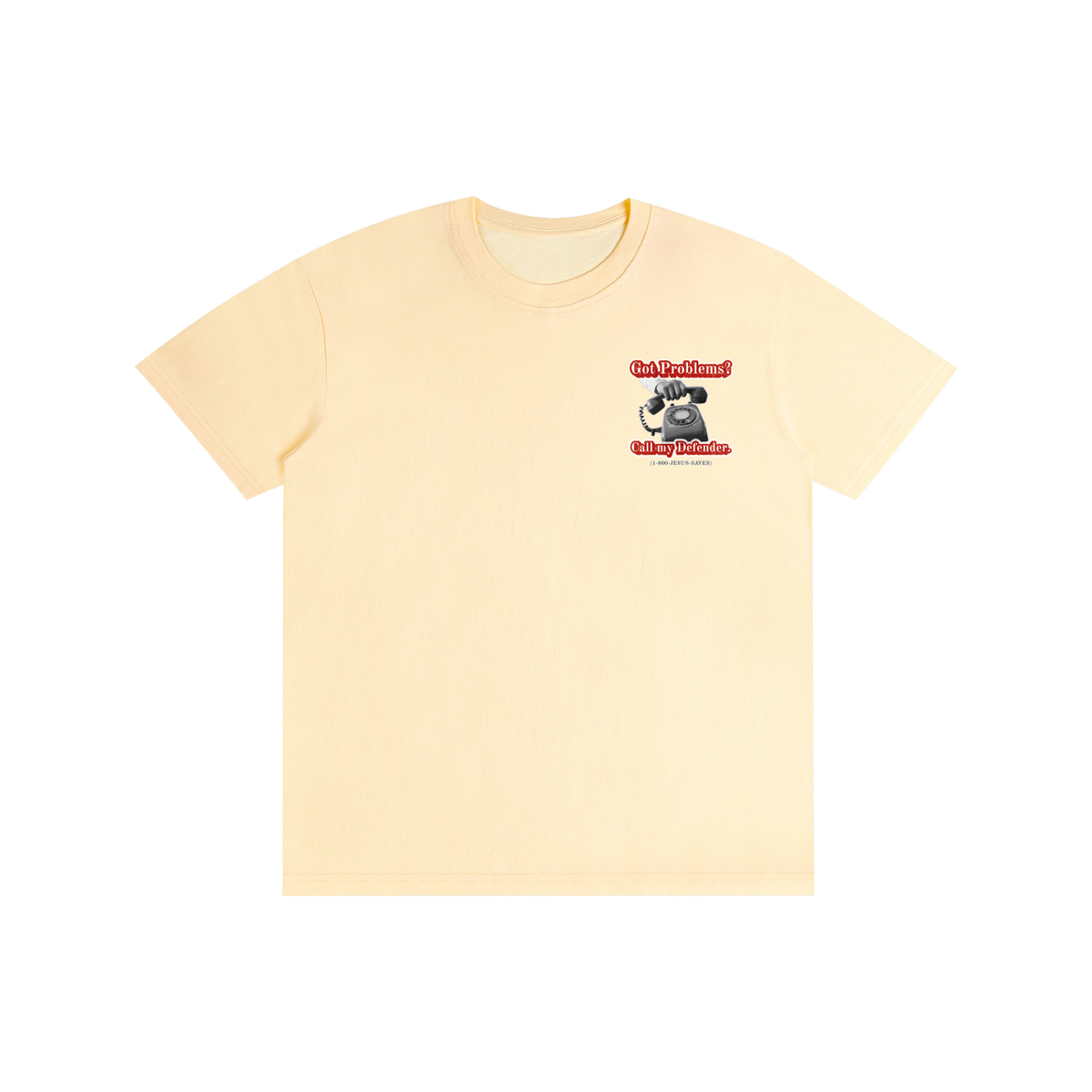 Got Problems? T-Shirt