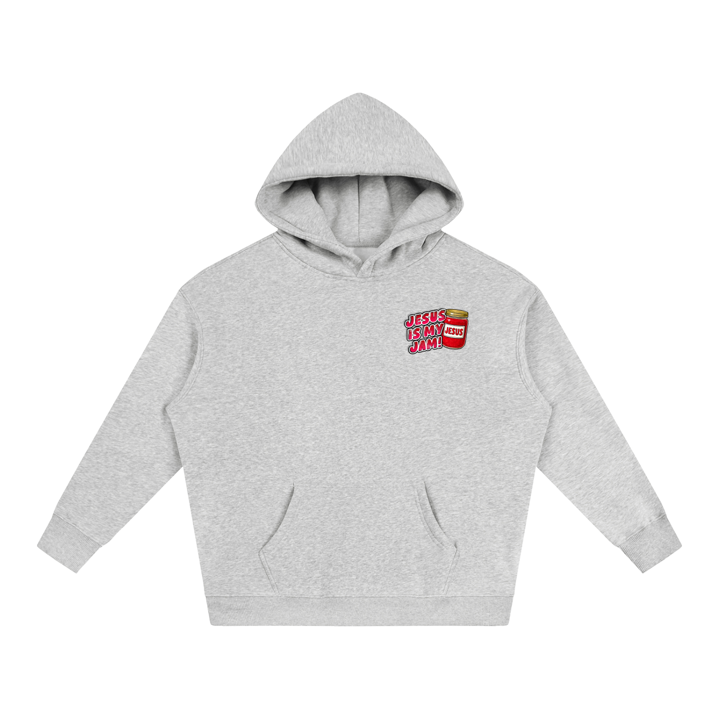 Jesus is my Jam! Hoodie