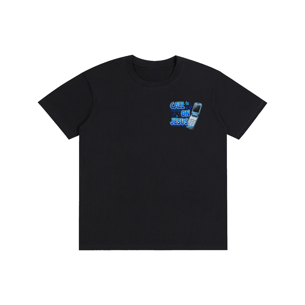Call on Jesus T-Shirt