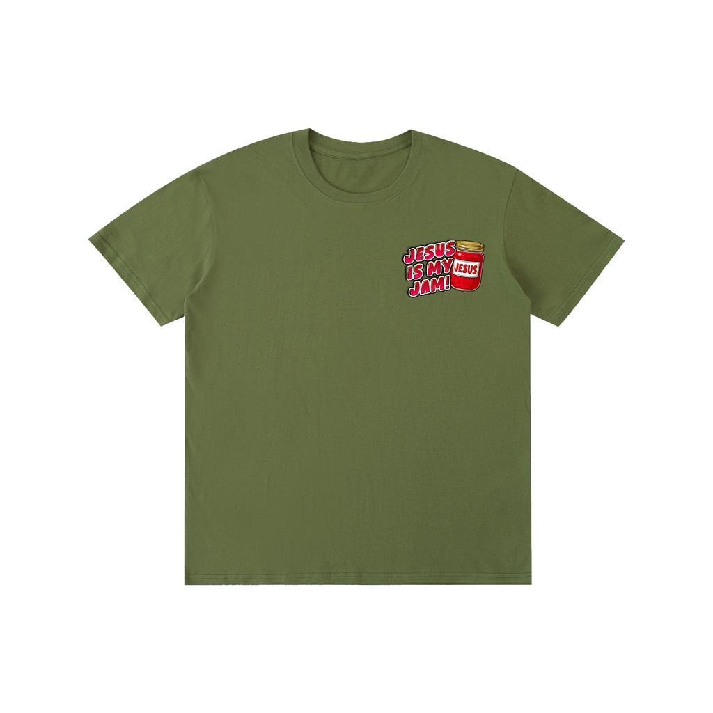 Jesus is my Jam T-Shirt