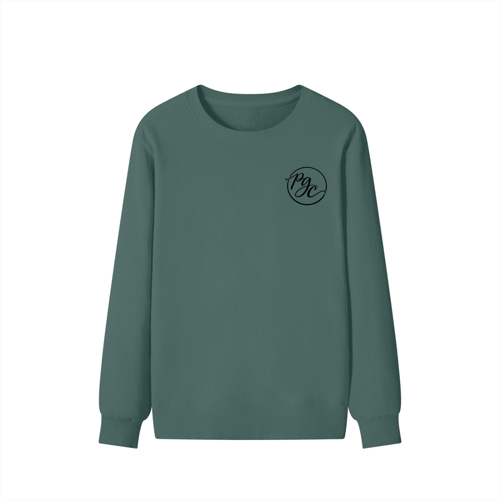Walk by Faith Sweatshirt