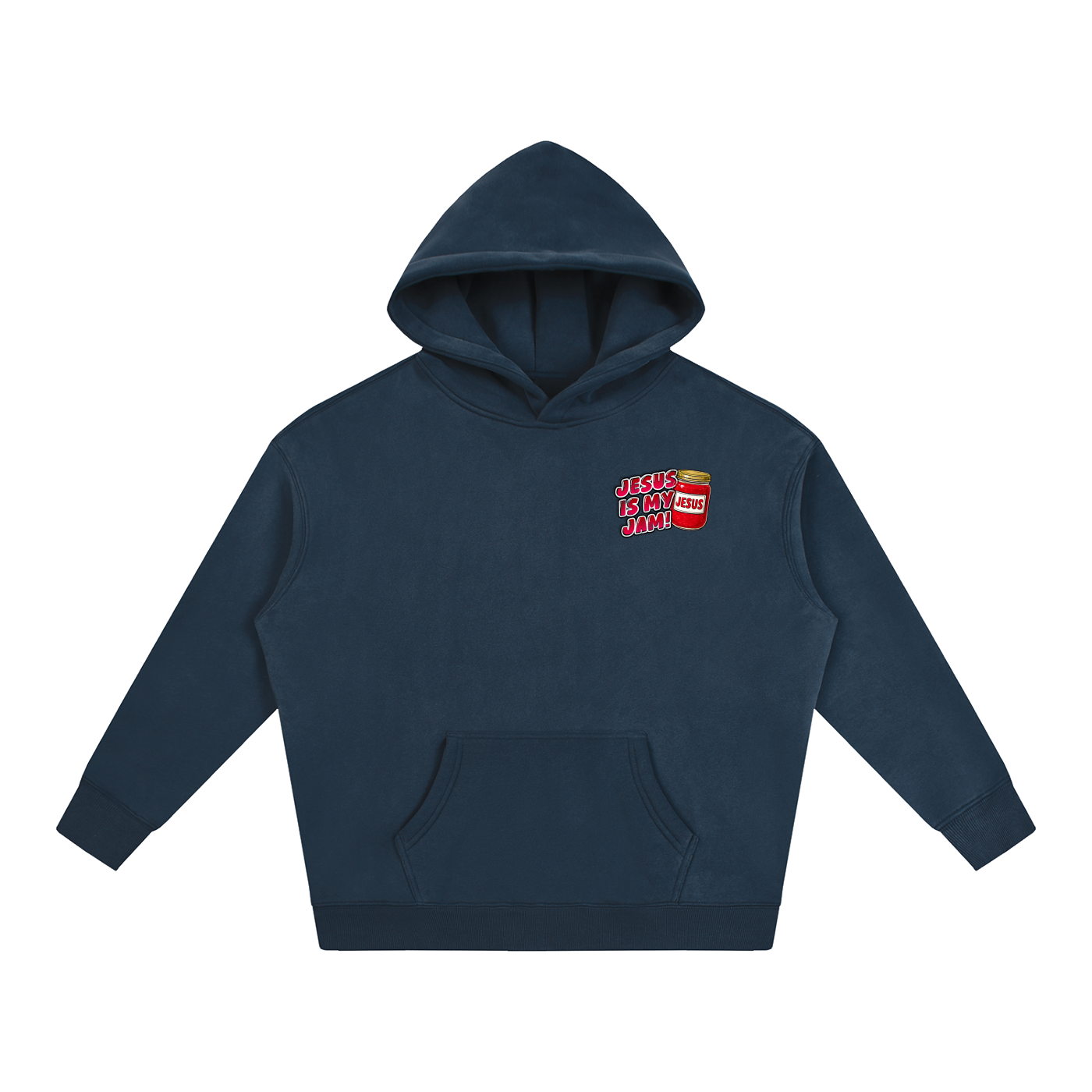 Jesus is my Jam! Hoodie