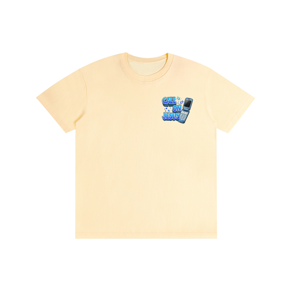 Call on Jesus T-Shirt