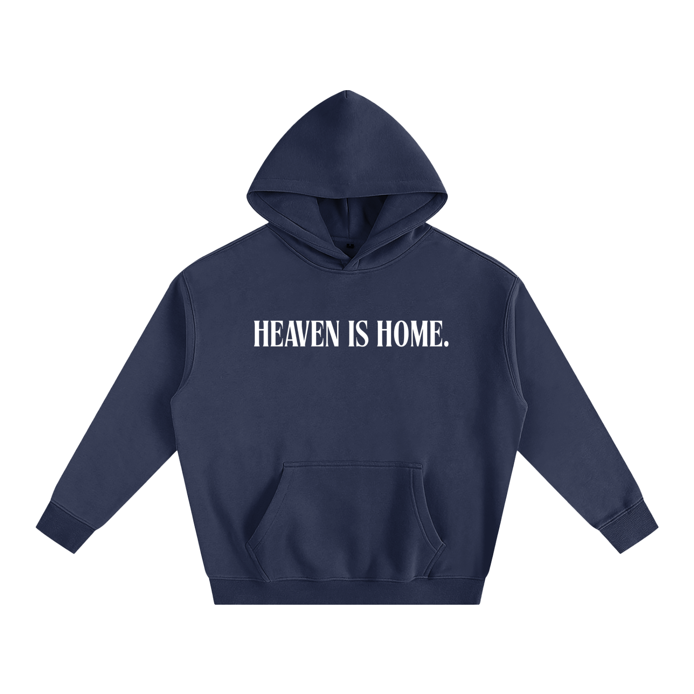 Heaven Is Home. Hoodie