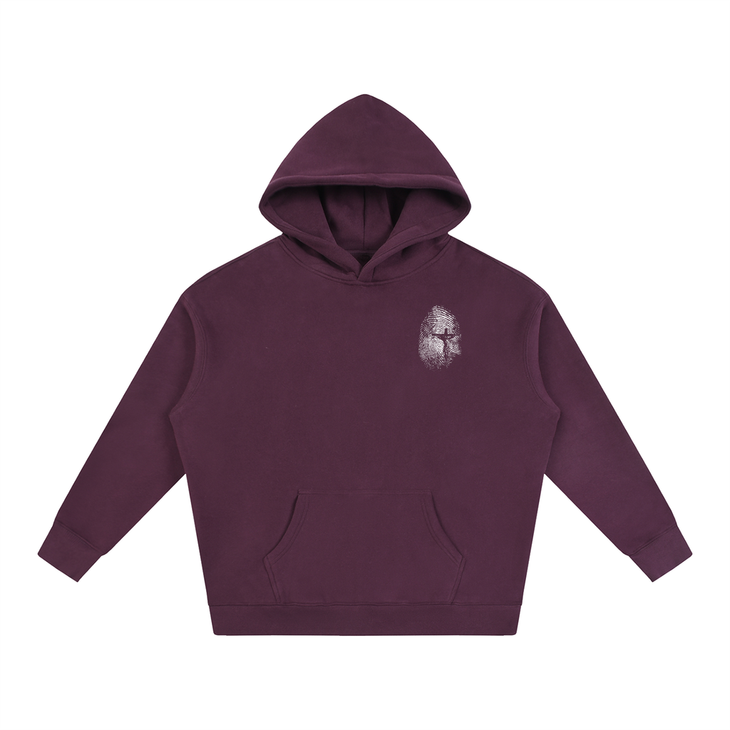 You are Unique Hoodie