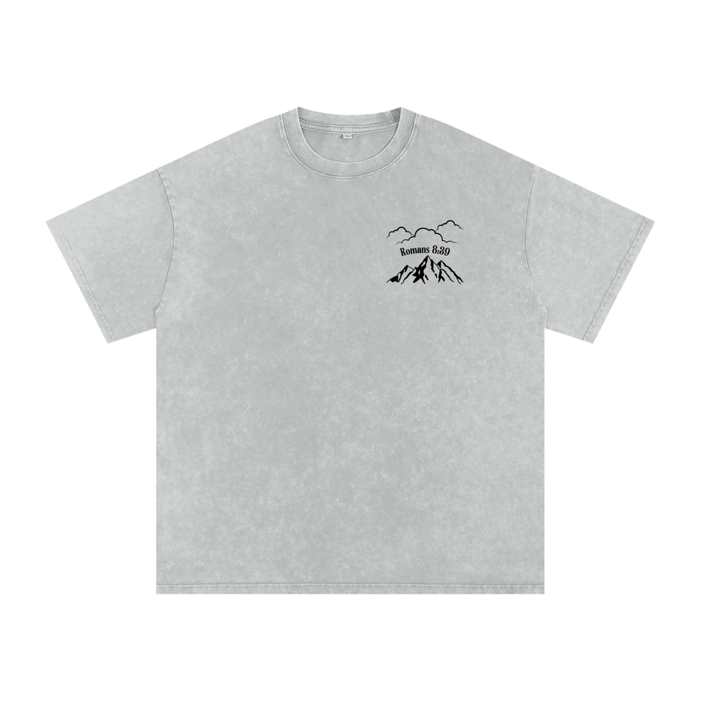 Romans 8:39 Tee