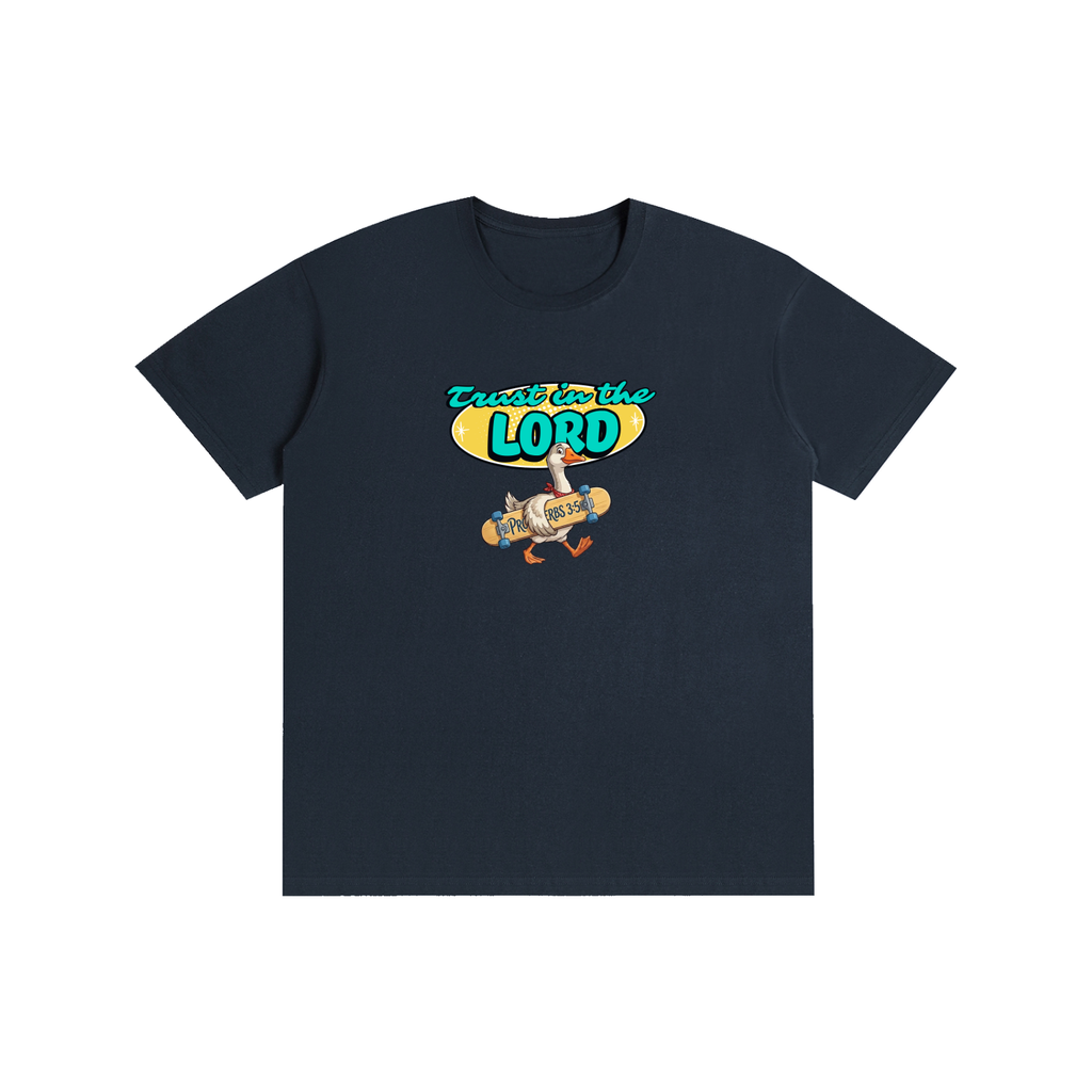 Trust in the Lord T-Shirt