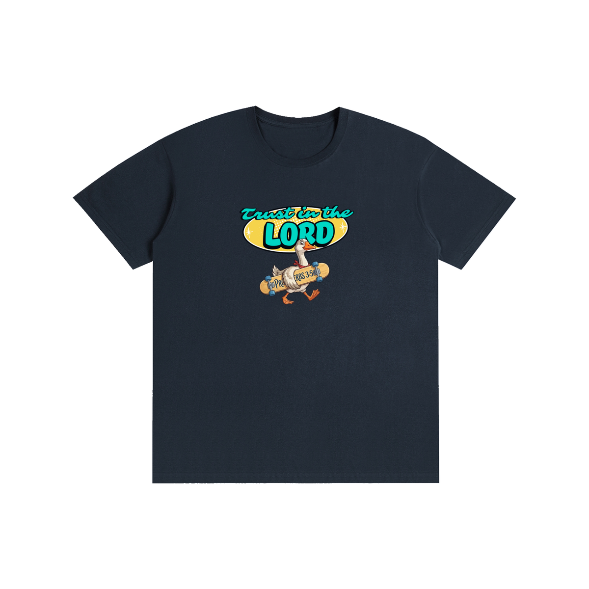 Trust in the Lord T-Shirt