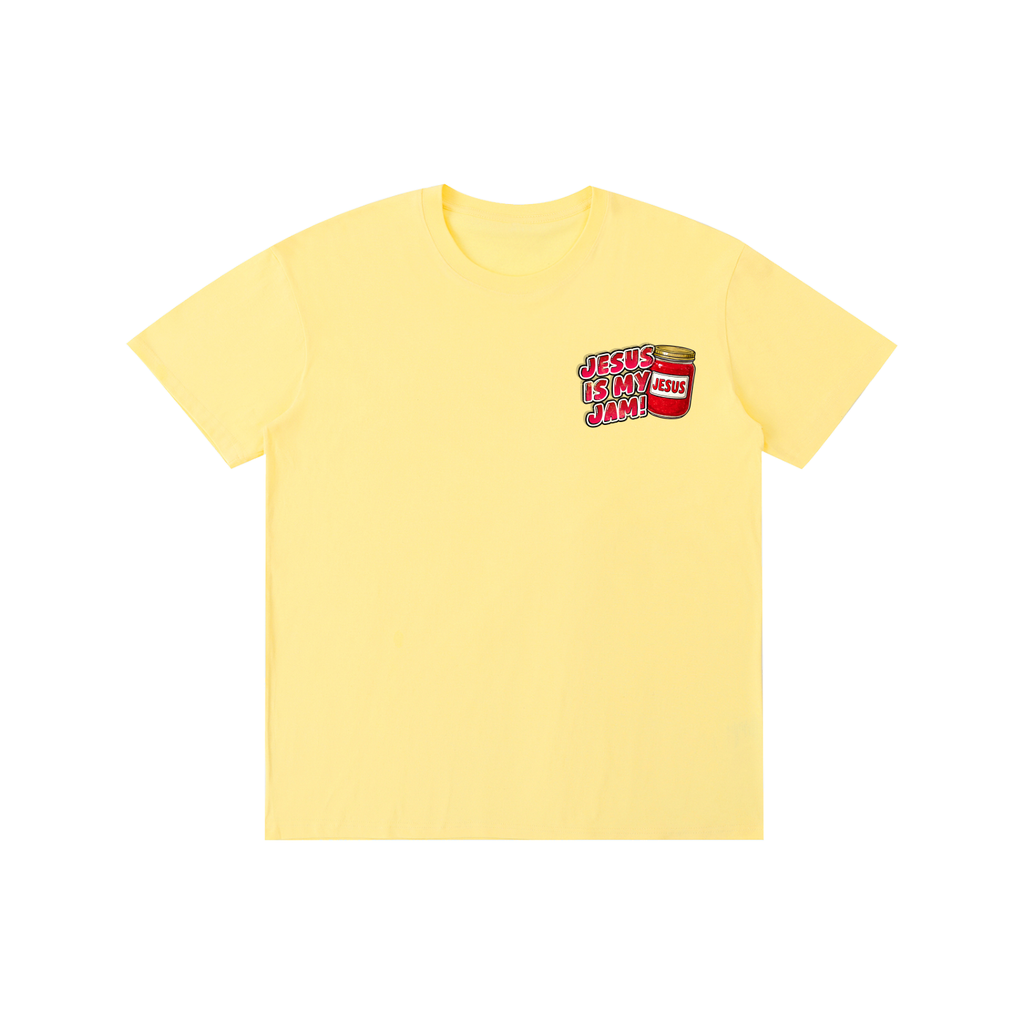 Jesus is my Jam T-Shirt