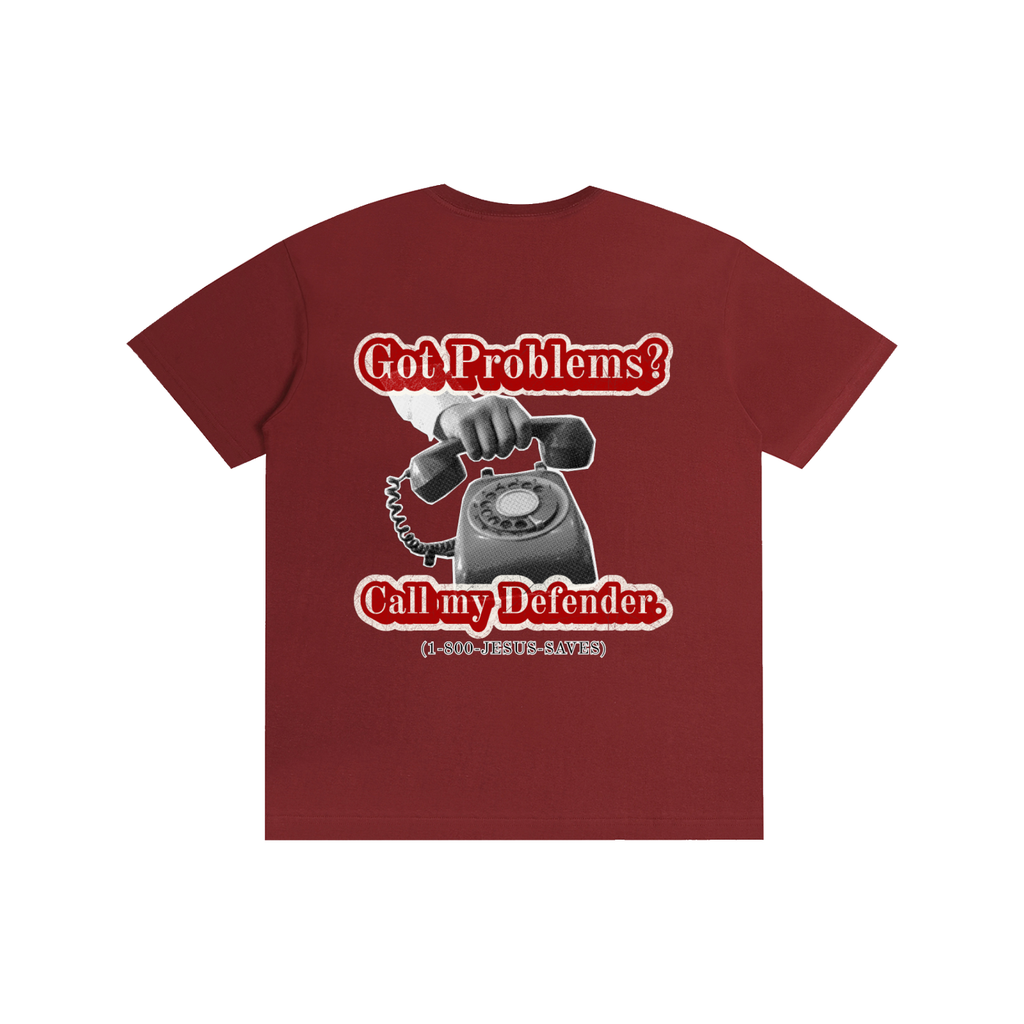 Got Problems? T-Shirt