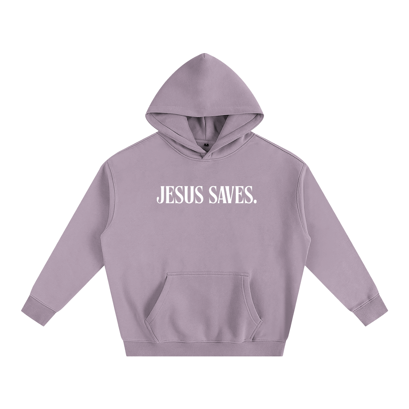 Jesus Saves. Hoodie