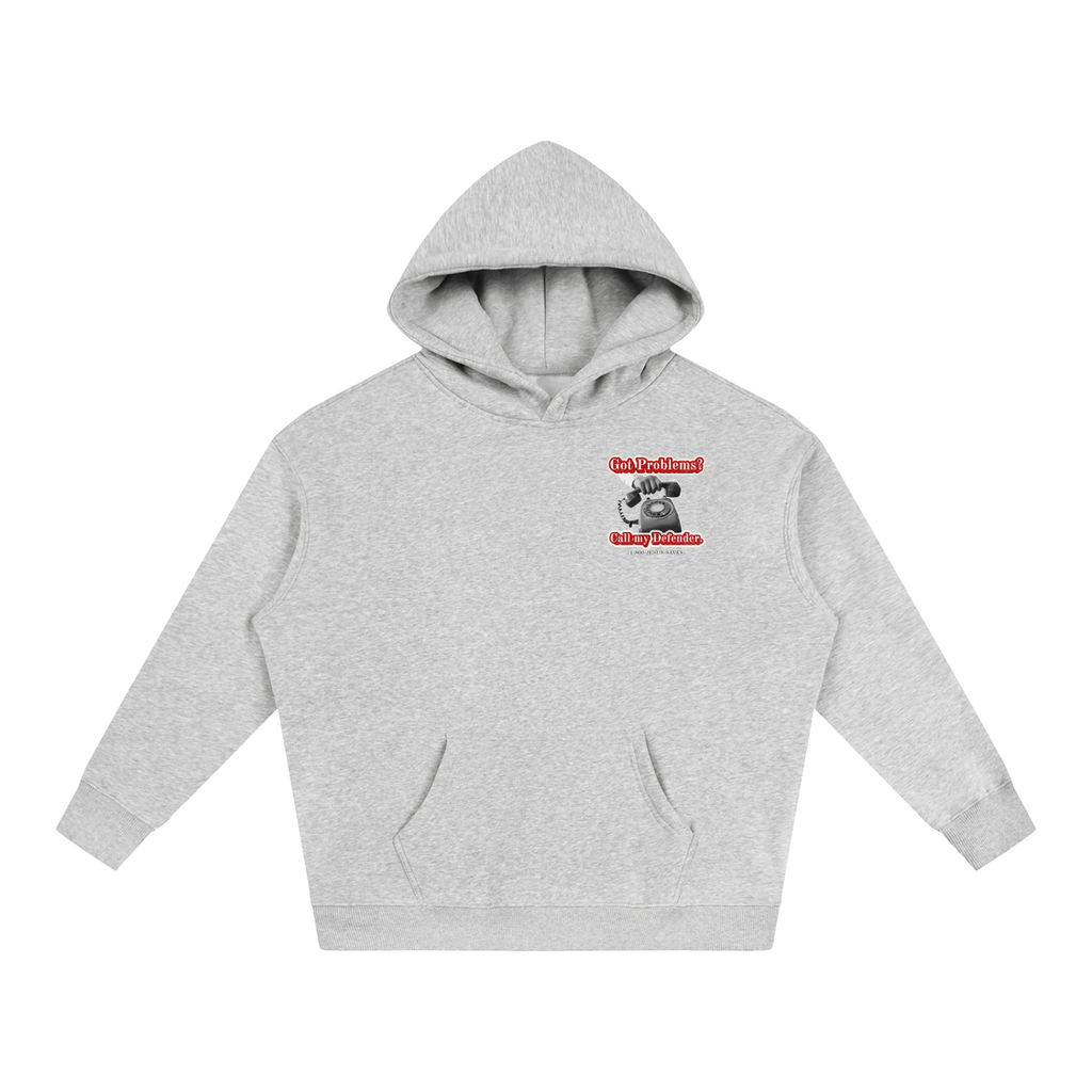 Got Problems? Hoodie