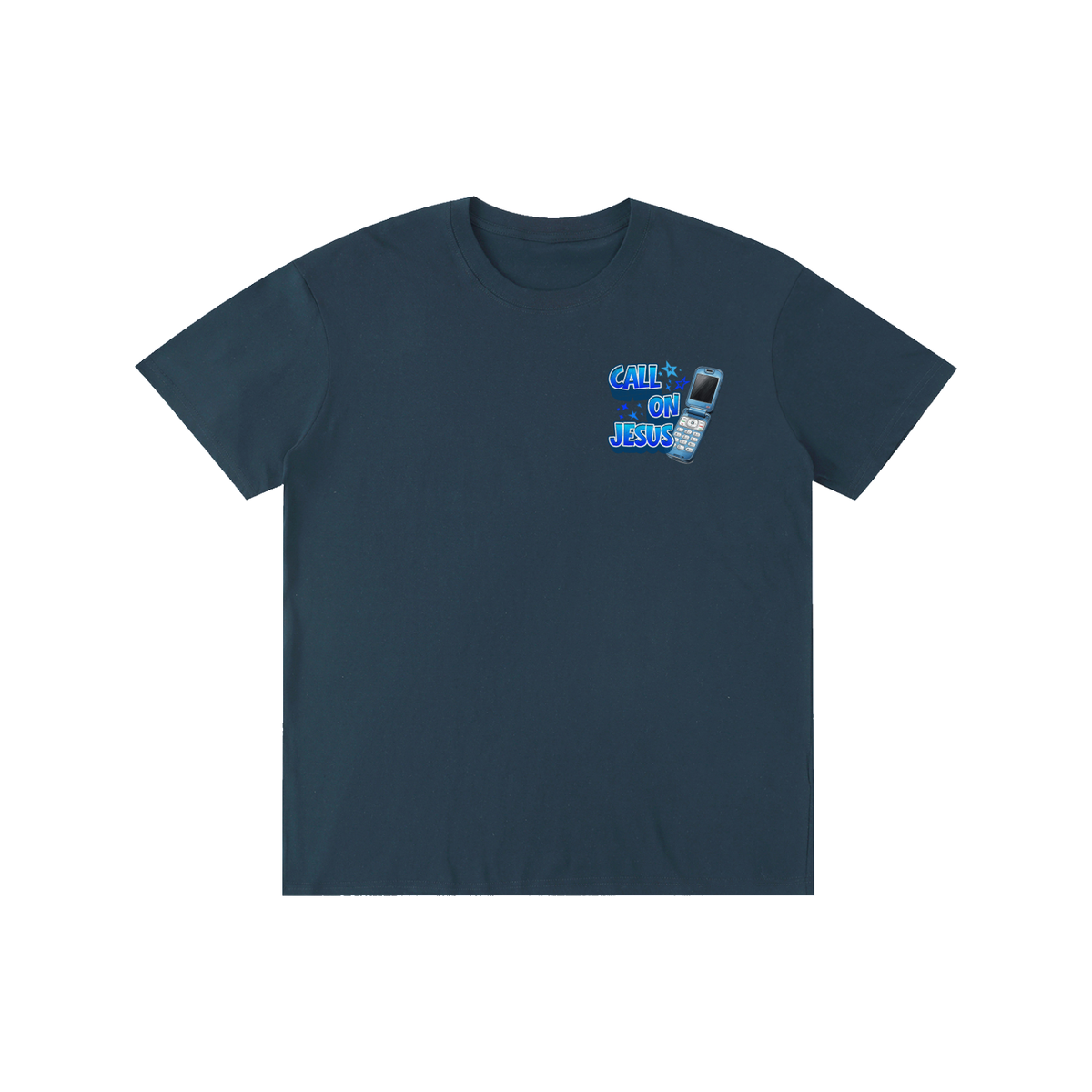 Call on Jesus T-Shirt