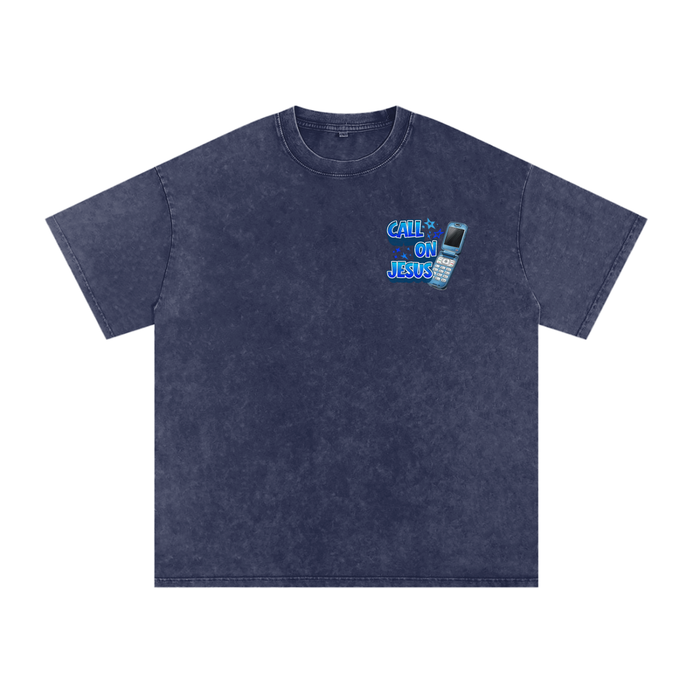 Call on Jesus Tee
