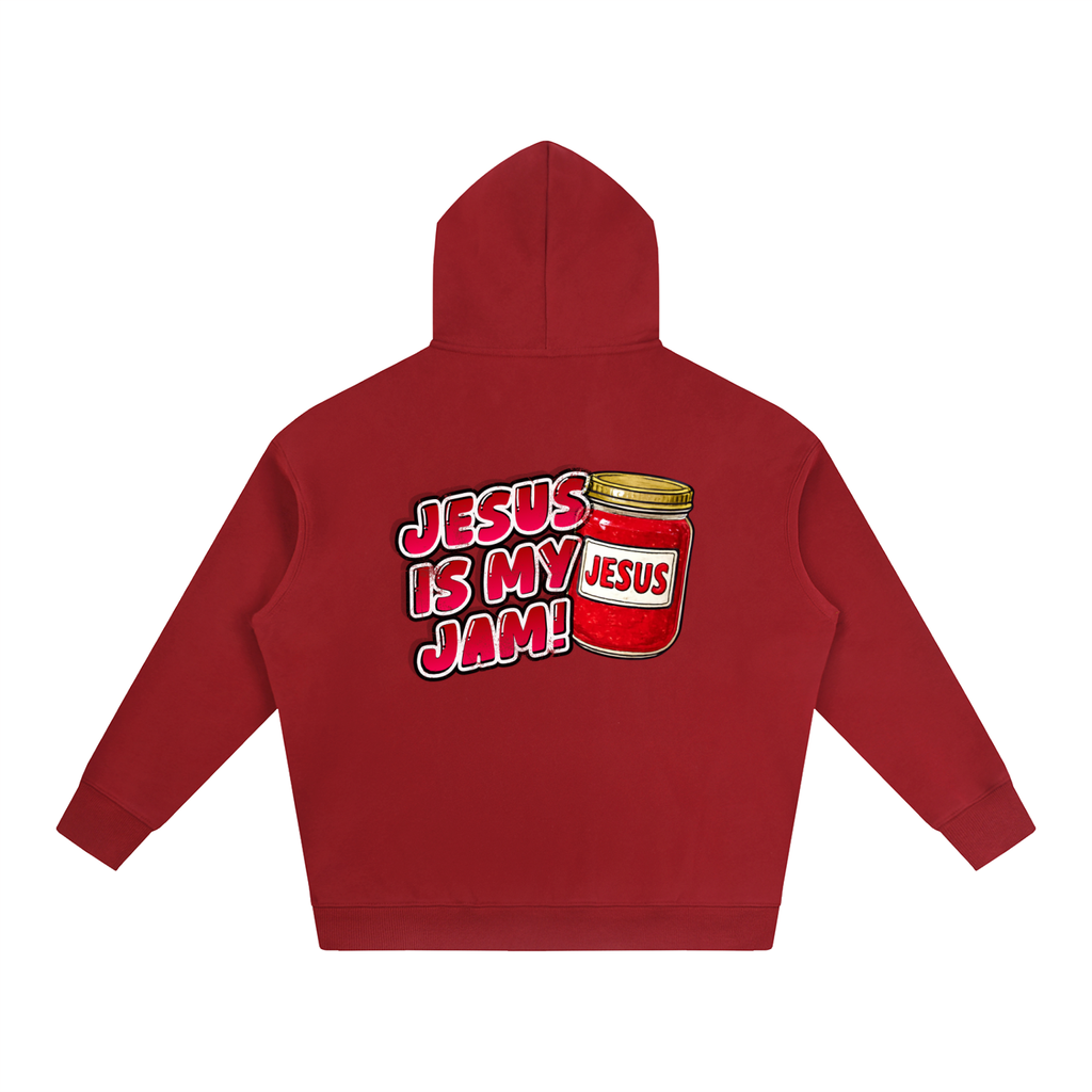 Jesus is my Jam! Hoodie