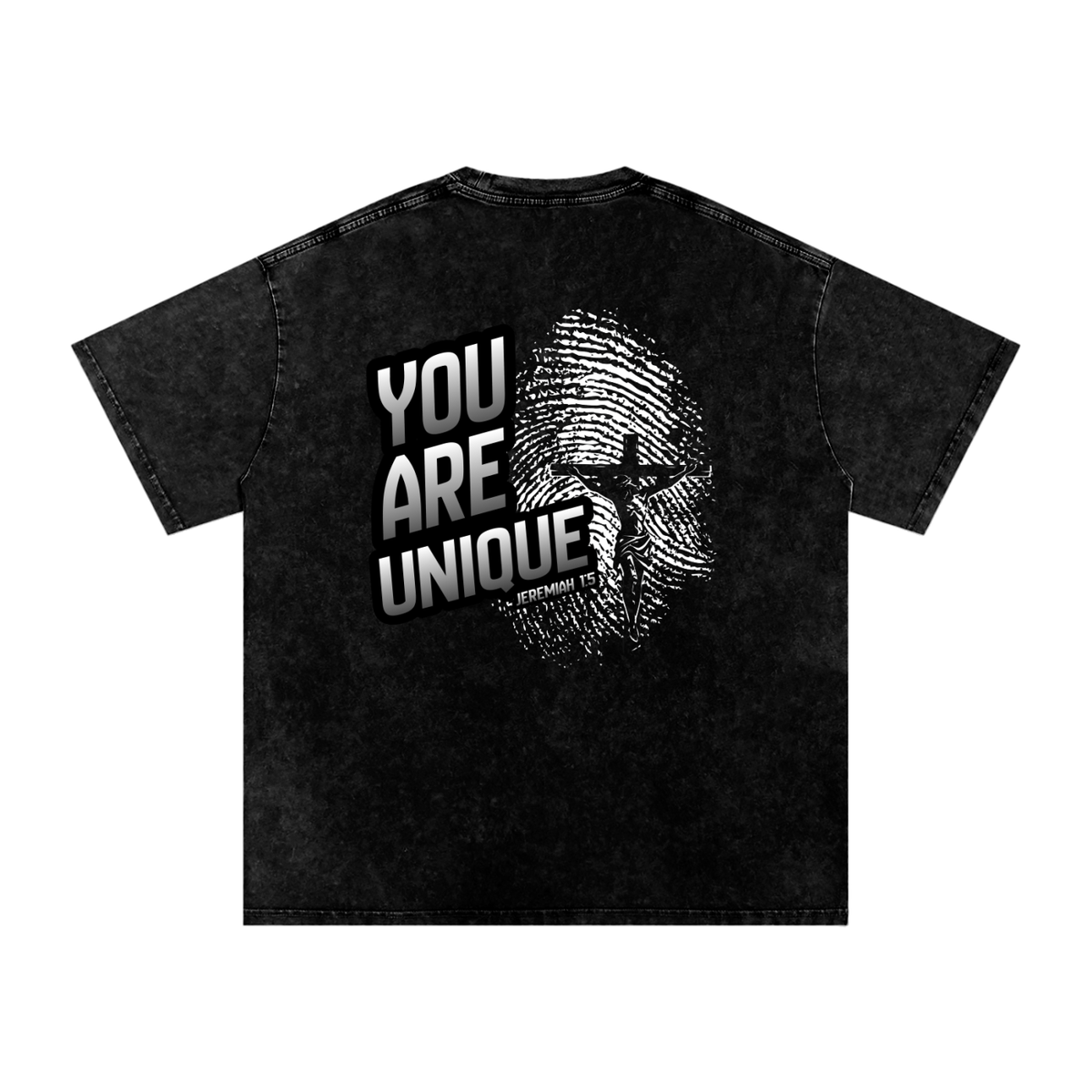 You are Unique T-Shirt