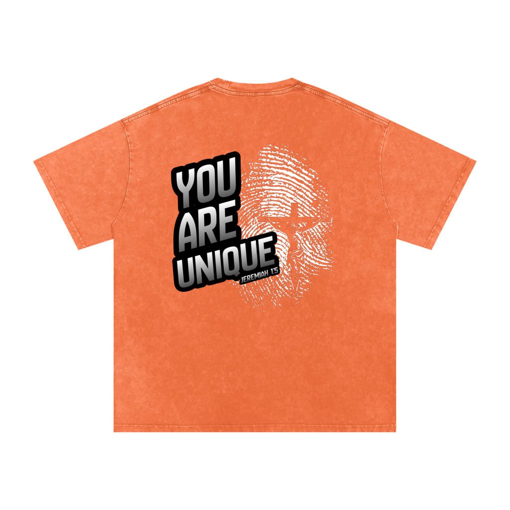 You are Unique T-Shirt