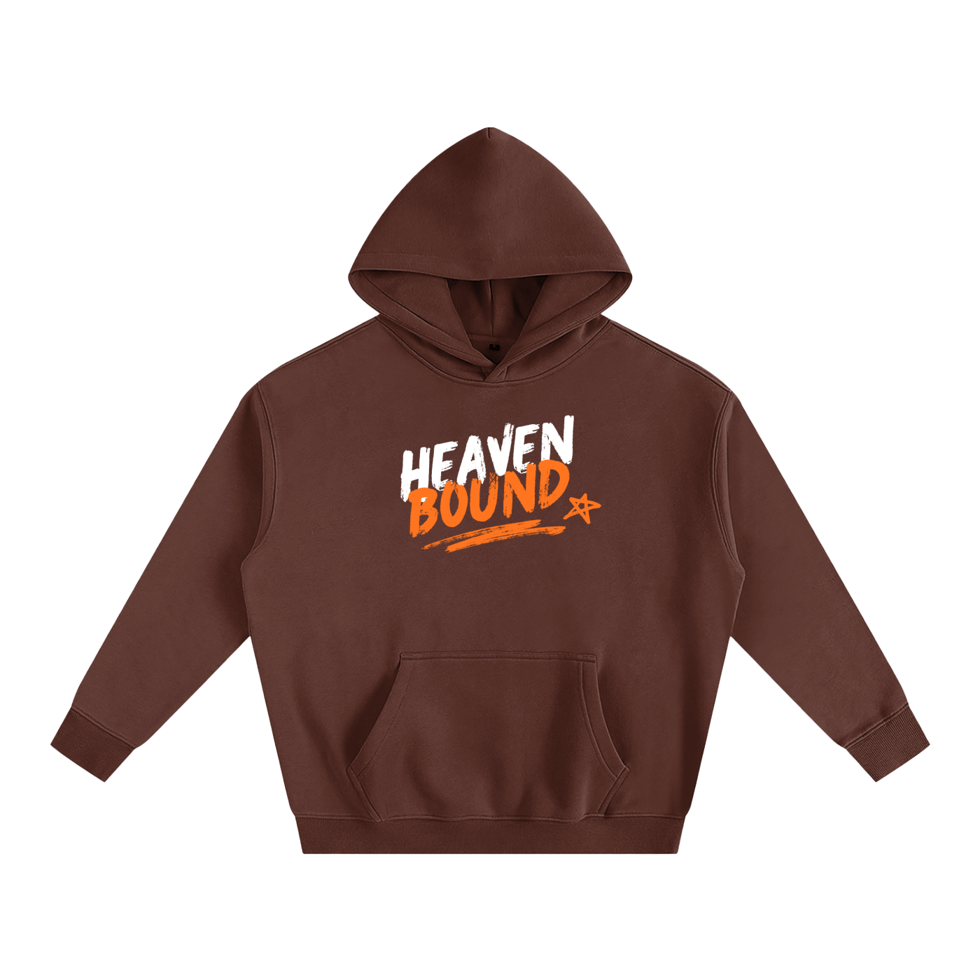 Heaven Bound Hoodie