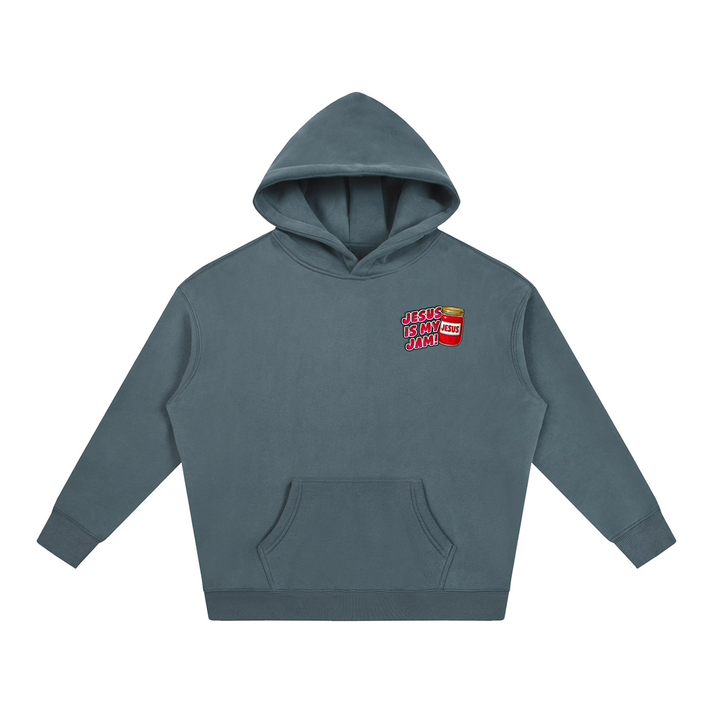 Jesus is my Jam! Hoodie