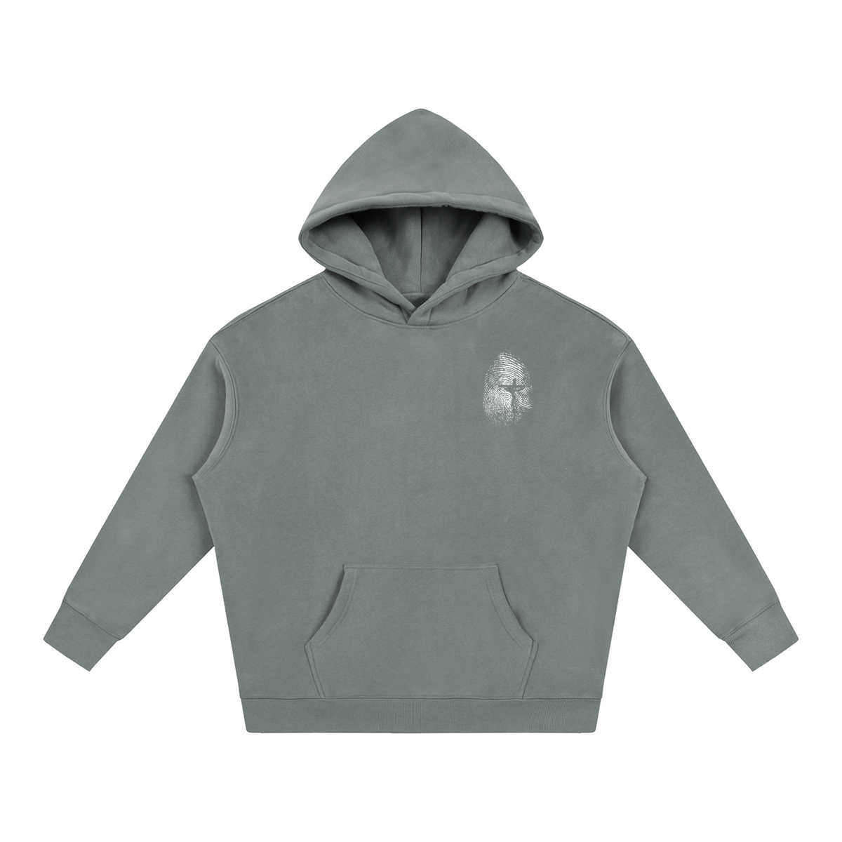 You are Unique Hoodie