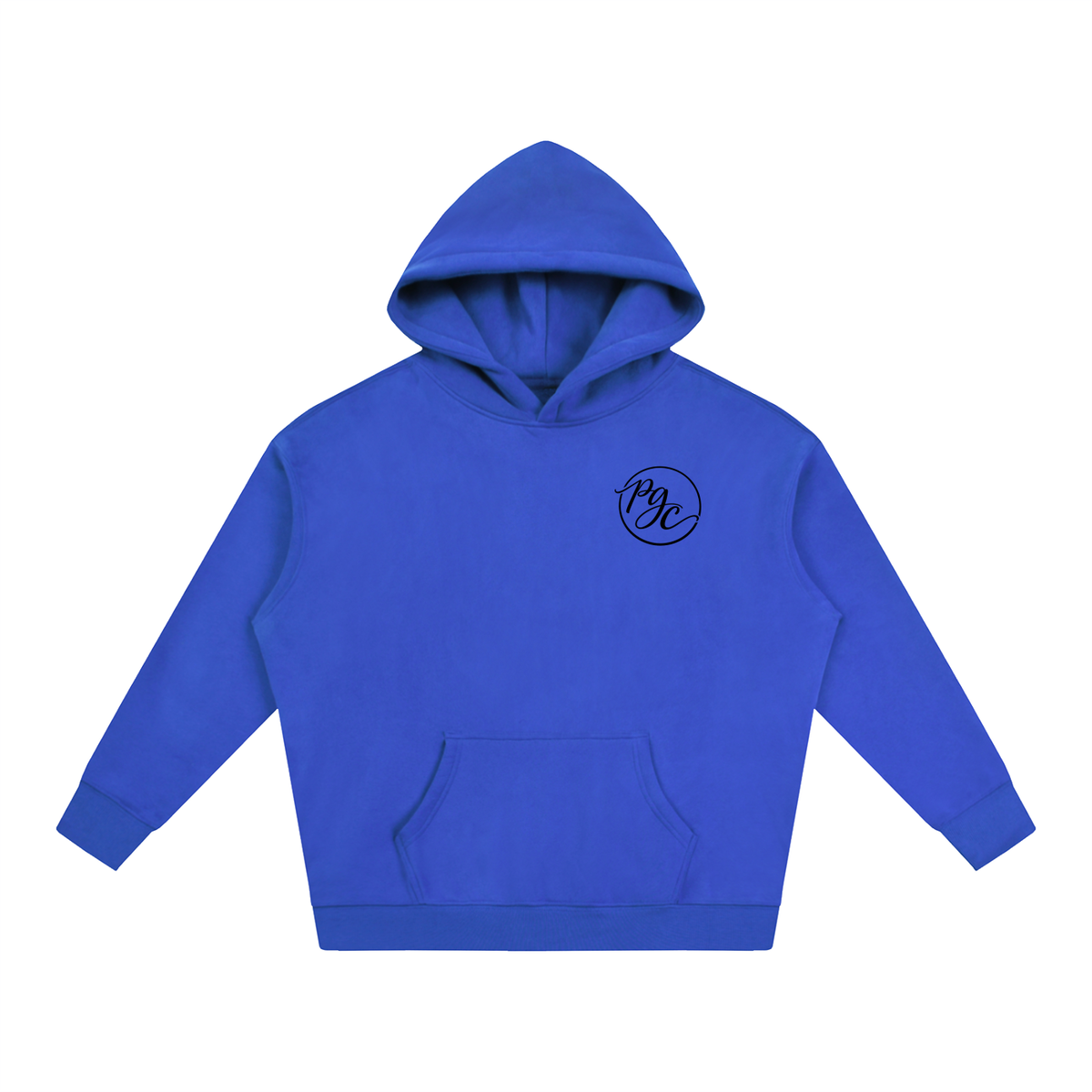 Walk by Faith Hoodie