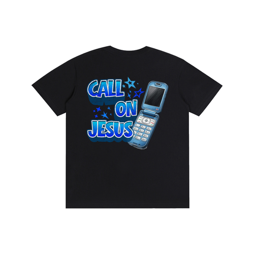 Call on Jesus T-Shirt