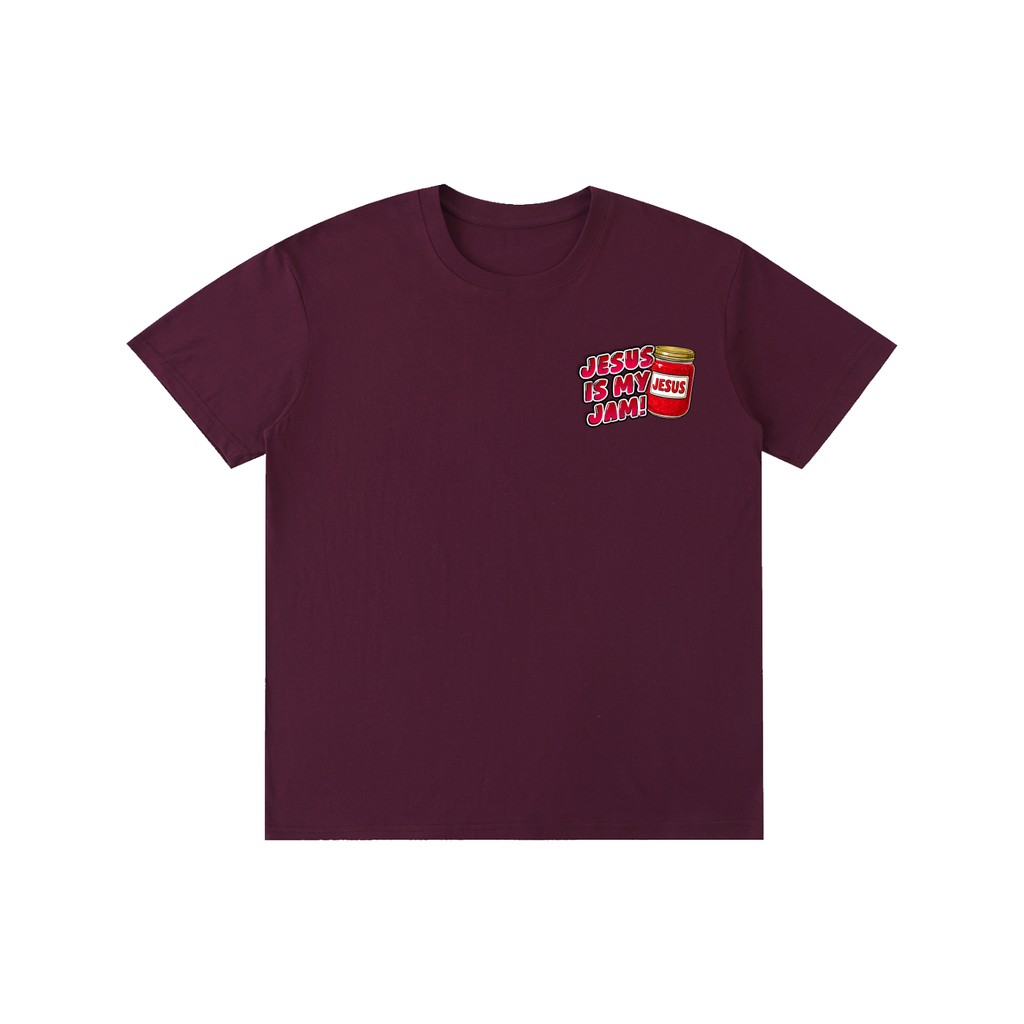 Jesus is my Jam T-Shirt