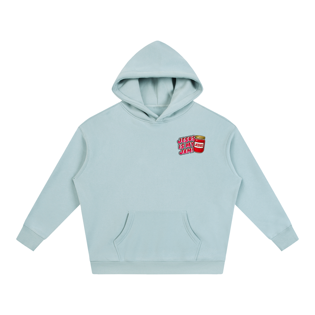 Jesus is my Jam! Hoodie