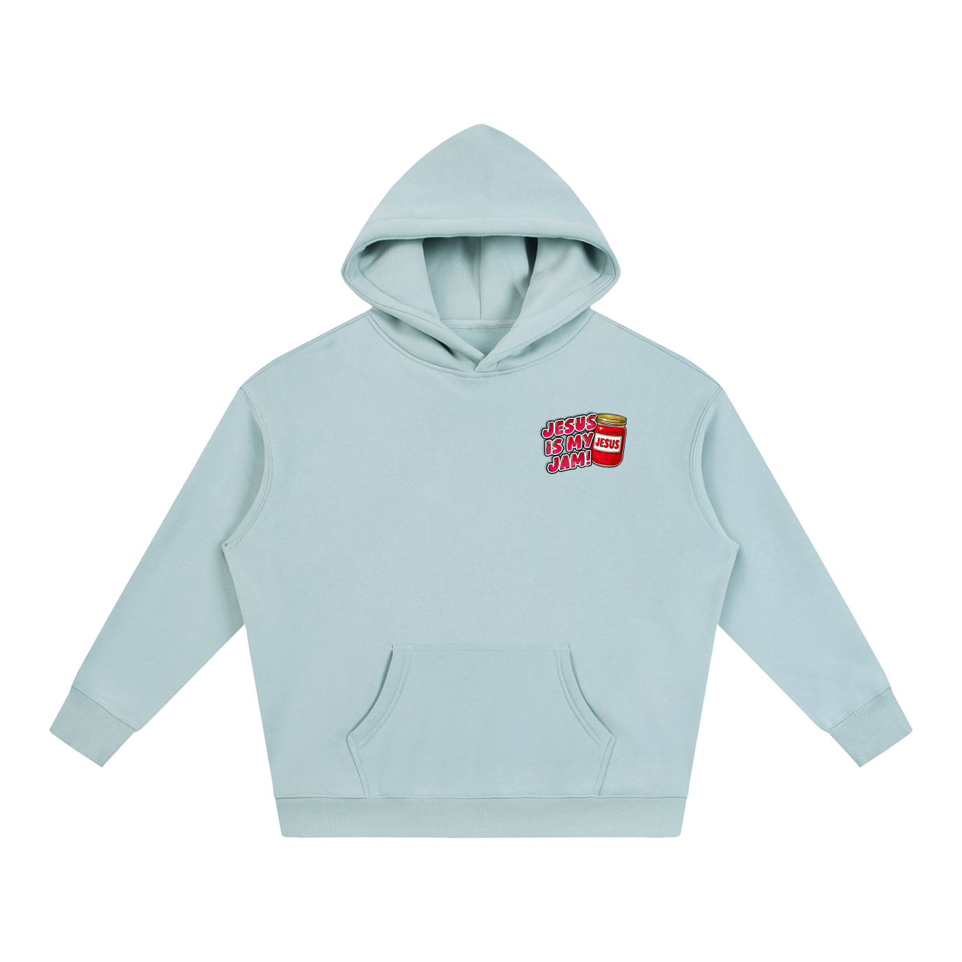 Jesus is my Jam! Hoodie