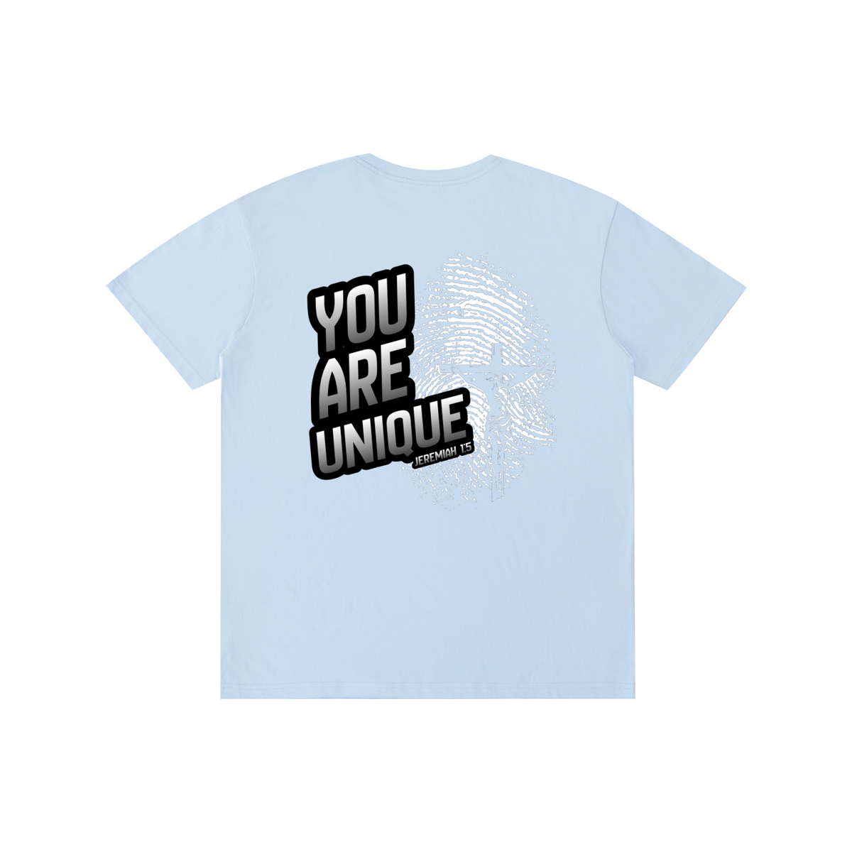 You are Unique T-Shirt