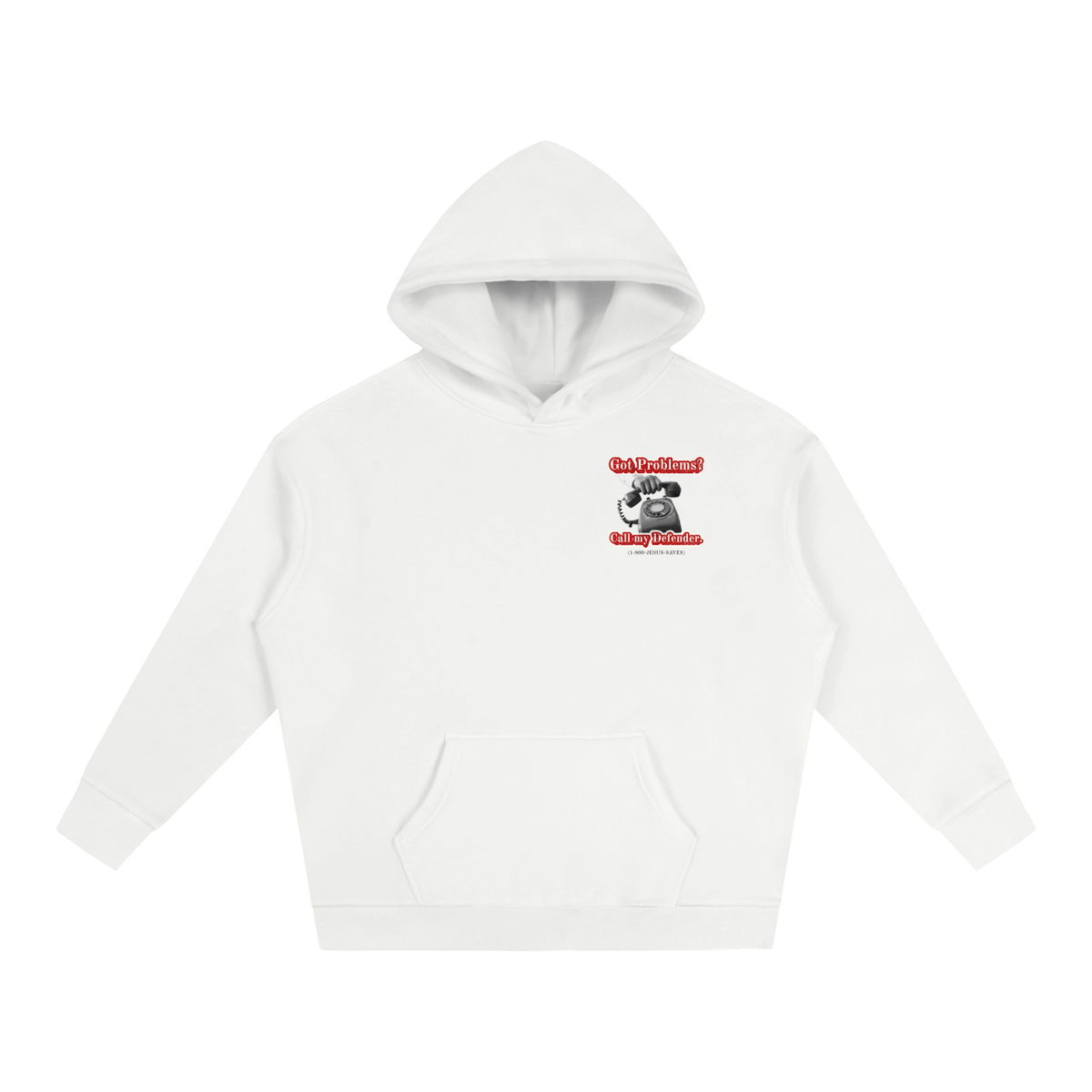 Got Problems? Hoodie
