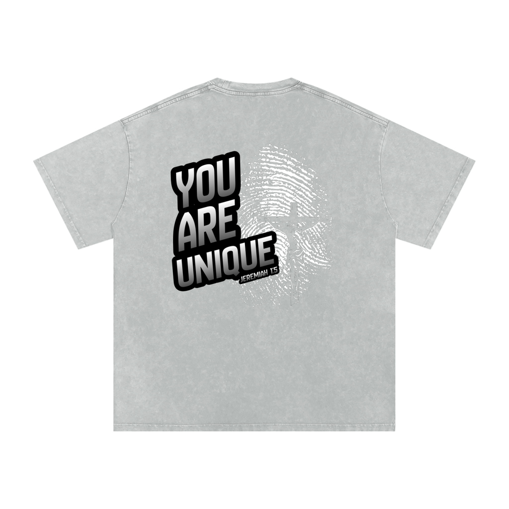 You are Unique T-Shirt