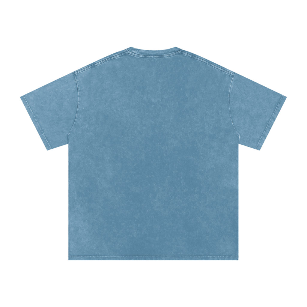 Jesus Saves. Tee
