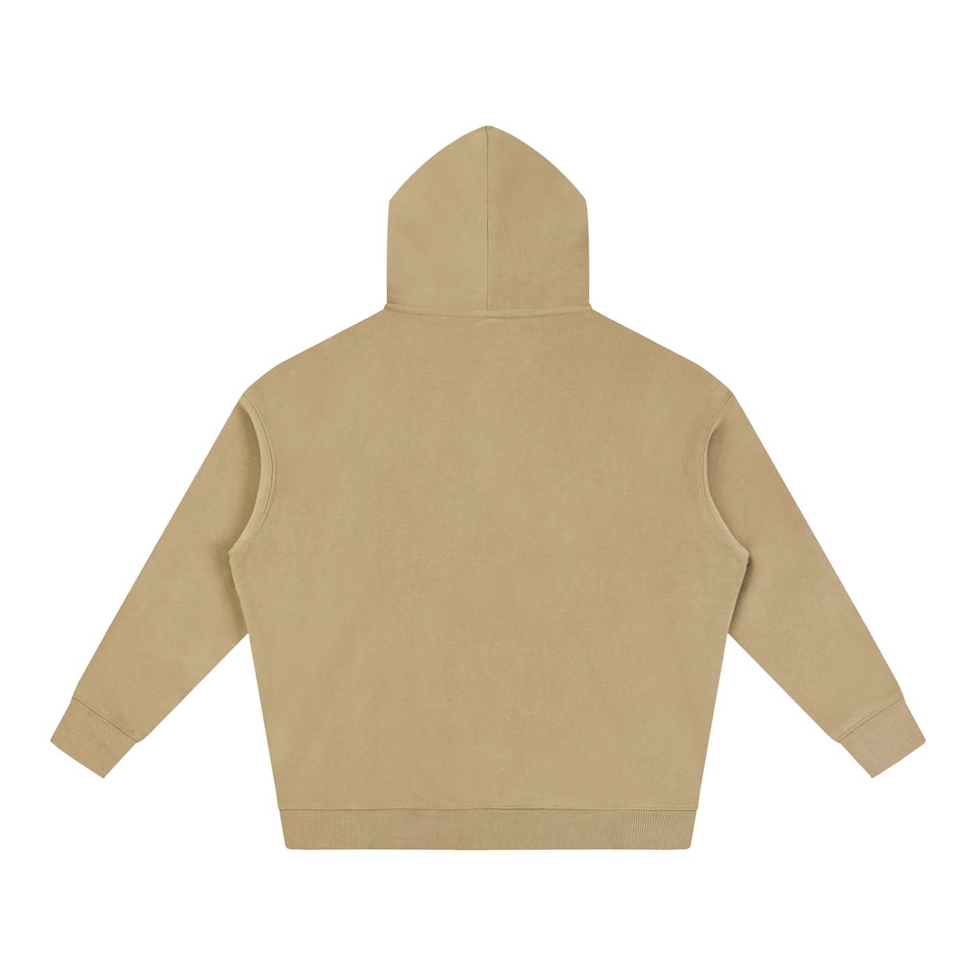 God Wins Hoodie